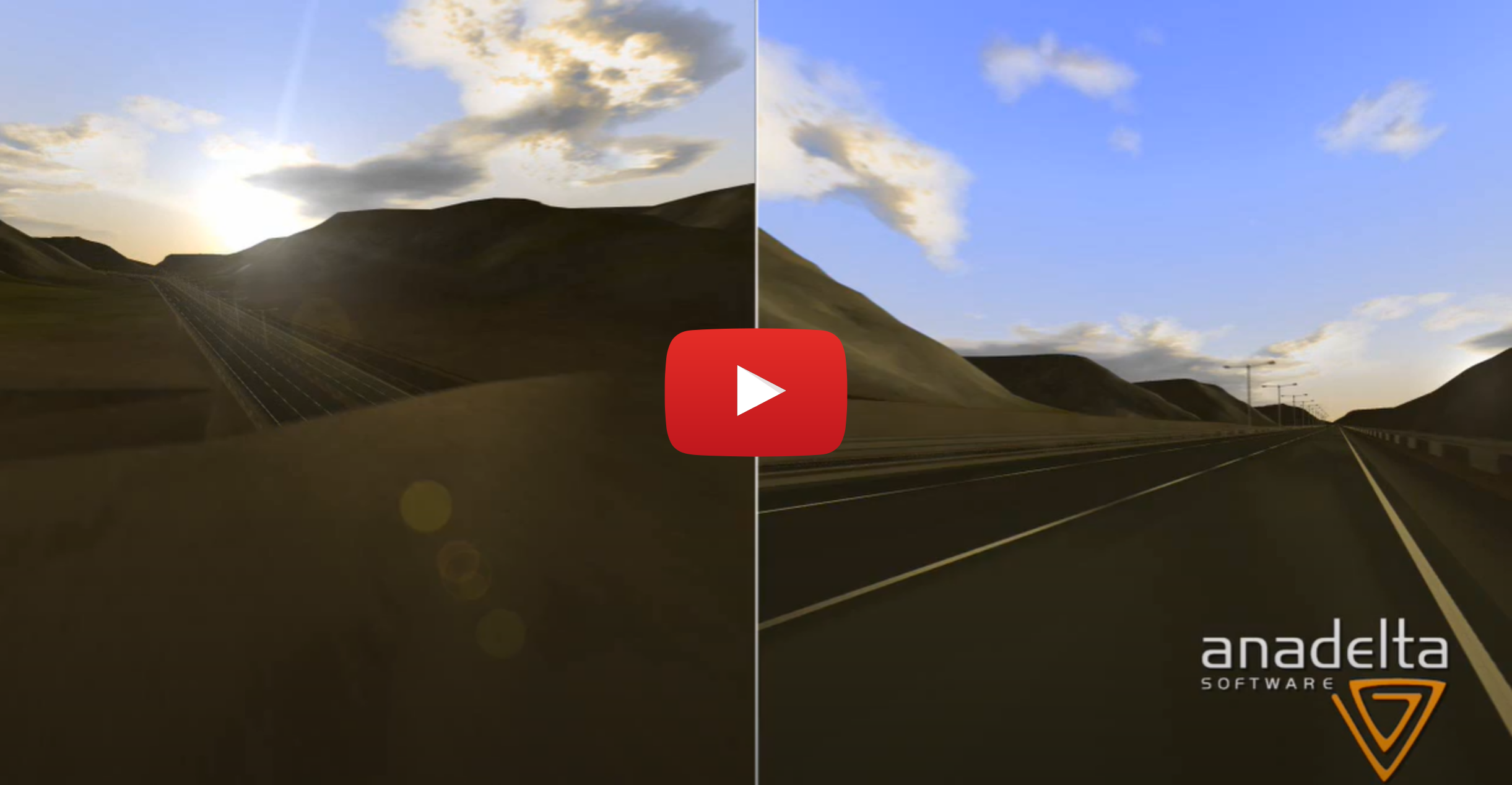 tessera produced video